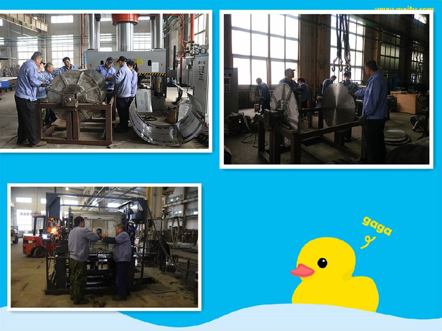 國(guó)采之后再創(chuàng)佳績(jī) ——集團(tuán)洗滌機(jī)械公司批量投放新品2.png