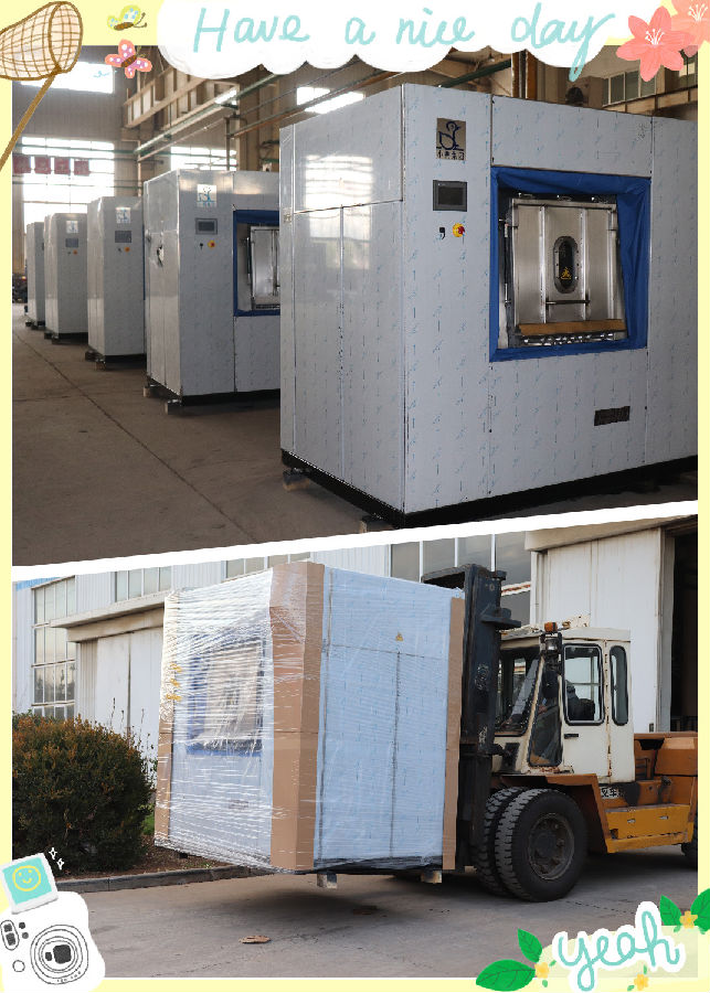 國(guó)采之后再創(chuàng)佳績(jī) ——集團(tuán)洗滌機(jī)械公司批量投放新品3.png